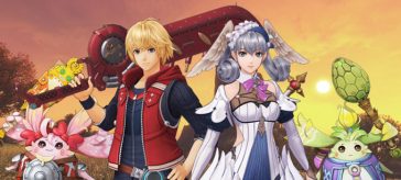 Xenoblade Chronicles: Definitive Edition y el futuro de la franquicia