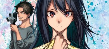 act-age podría conseguir su anime