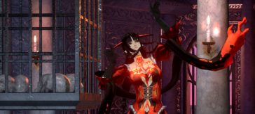 Bloodstained: Ritual of the Night pasa del millón de copias vendidas