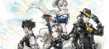 ¿Por qué Bravely Default II para Nintendo Switch se llama así?