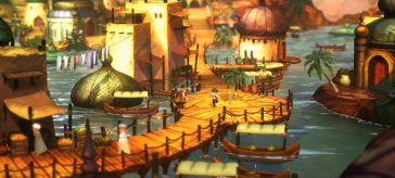 Bravely Default II para Nintendo Switch podría tener otro demo