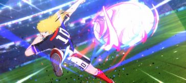 Captain Tsubasa: Rise of New Champions muestra sus modos de juego