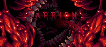 Carrion para Nintendo Switch, un juego de terror a la inversa