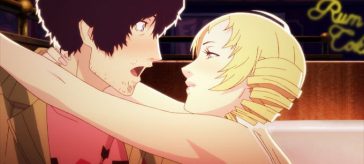 Catherine: Full Body y la sexy 'razón' para jugarlo en Nintendo Switch