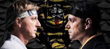 Cobra Kai deja YouTube Red y se va a Netflix