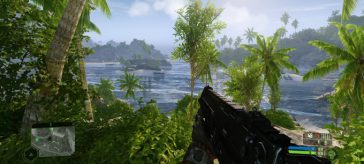 Crysis Remastered para Nintendo Switch ya tiene fecha