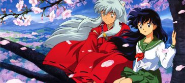 Actores de Inuyasha y Kagome confirman regreso