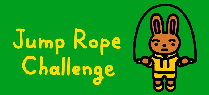 Jump Rope Challenge para Nintendo Switch, una entretenida propuesta