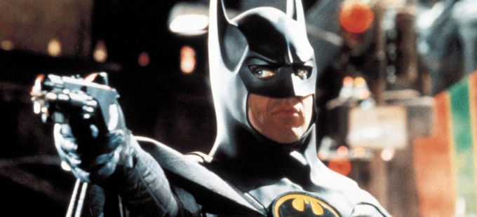 Batman sería encarnado de nuevo por Michael Keaton