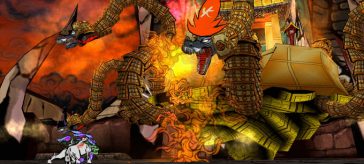 Ōkami 2, a la espera que se normalice la situación mundial