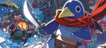 Prinny 1•2: Exploded and Reloaded para Nintendo Switch saldrá en octubre