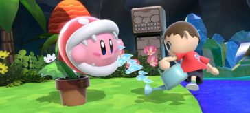 Super Smash Bros. Ultimate: Sakurai y el desarrollo en tiempos del COVID-19