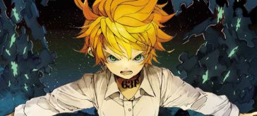 The Promised Neverland tendrá serie en Amazon Prime Video