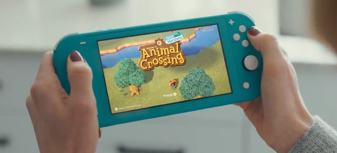 Animal Crossing: New Horizons ayudó a devolver un Nintendo Switch a su dueño