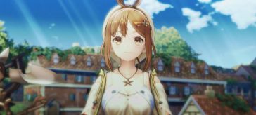 Atelier Ryza 2 revelado antes de su anuncio oficial