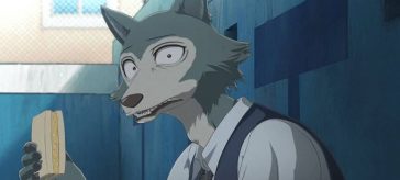 Segunda temporada de BEASTARS reconfirmada para 2021