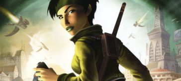 Beyond Good & Evil tendrá película en Netflix