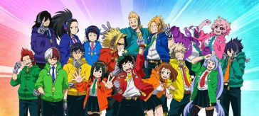 Boku no Hero Academia: Cambios en el manga retrasan su salida