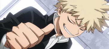 Boku no Hero Academia: Al creador de Naruto le gusta Bakugo y explica el porqué