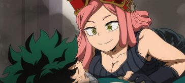 Boku no Hero Academia: Mei Hatsume se unirá a My Hero One’s Justice 2