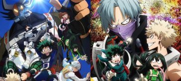 Boku no Hero Academia: ¿Te perdiste las OVAs? Pues están en camino