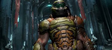 Doom Eternal para Nintendo Switch pronto conseguirá fecha de salida