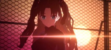 Fate/EXTRA Record anunciado para la actual generación