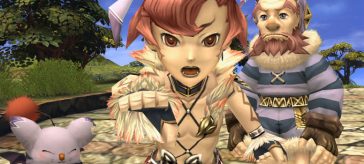 Final Fantasy Crystal Chronicles Remastered Edition no tendrá multijugador local