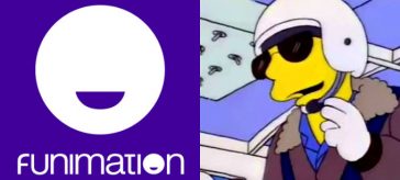 Funimation llegará a México y Brasil... ¿qué puede malir sal?