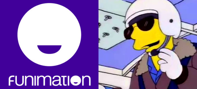 Funimation llegará a México y Brasil... ¿qué puede malir sal?