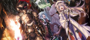 Goblin Slayer, No Game No Life, SAO y otros obras removidas en Australia