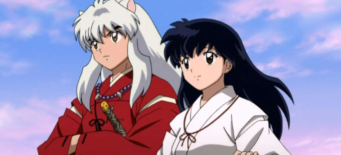 Inuyasha 2020 Capítulo 1 (Adelanto Completo): Inuyasha Regresa! Moroha, la  hija de Inuyasha y Kagome 