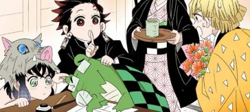 Kimetsu no Yaiba: Koyoharu Gotōge comparte mensaje con los fans