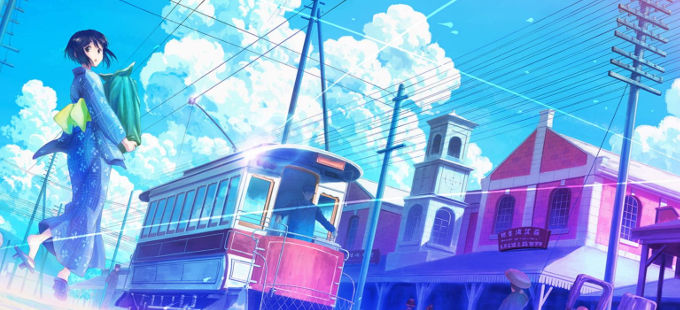 Kyoto Animation ya trabaja en un nuevo anime