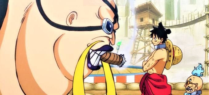 One Piece: Primer vistazo al nuevo opening del anime
