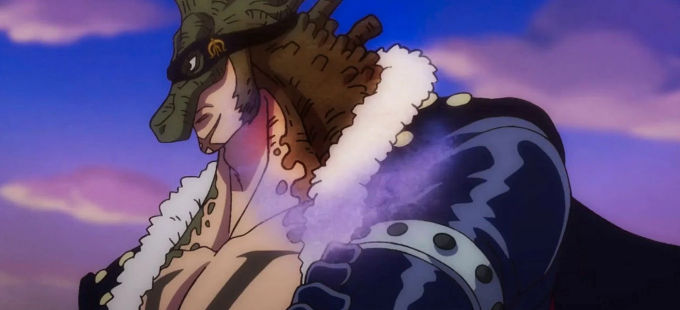 One Piece: Pirate Warriors 4 tendrá a X Drake como personaje controlable