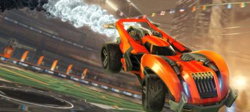 Rocket League se volverá Free-to-Play en verano