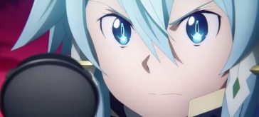 ¿Cuánto durará SAO Alicization War of Underworld Last Season?