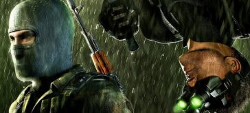 Splinter Cell tendrá serie con talento de John Wick y será exclusiva de Netflix