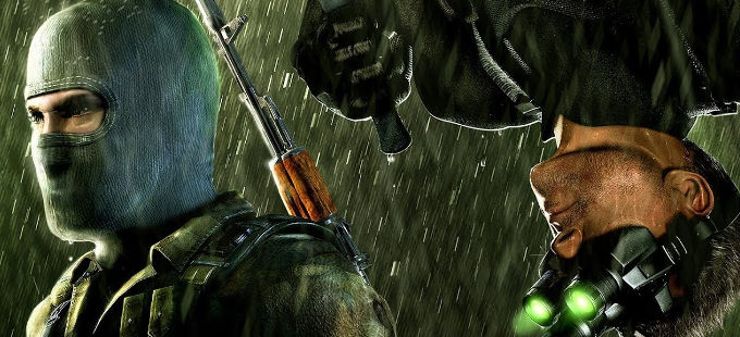 Splinter Cell tendrá serie con talento de John Wick y será exclusiva de Netflix