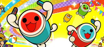 Taiko no Tatsujin: Drum 'n' Fun! llega al millón de copias vendidas