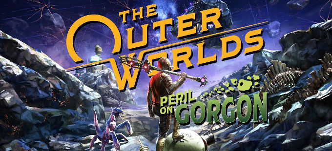 The Outer Worlds para Nintendo Switch recibirá el DLC de Peril on Gorgon