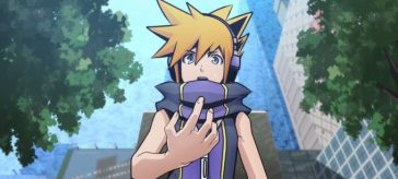 The World Ends with You: The Animation presenta primer tráiler