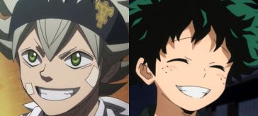 Black Clover y Boku no Hero Academia, ¿cuáles son las claves de su éxito?