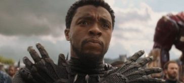 Black Panther: Chadwick Boseman muere a los 43 años