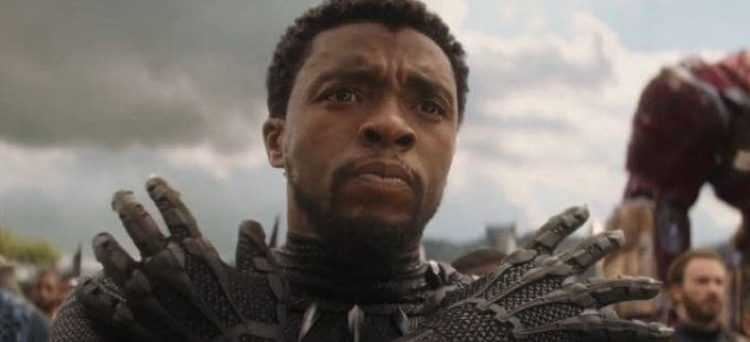 Black Panther: Chadwick Boseman muere a los 43 años