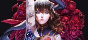 Bloodstained: Ritual of the Night y su futuro como serie