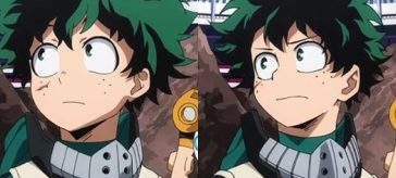 Boku no Hero Academia: ¿Qué tan diferente es el anime en TV del de Blu-ray?