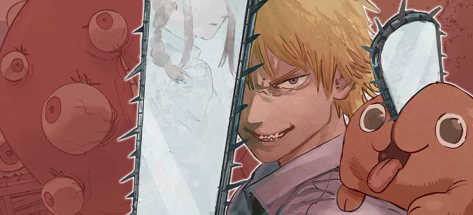 Chainsaw Man... ¿podría tener su propio anime?