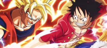 Dragon Ball es la razón de que One Piece esté en Shonen Jump